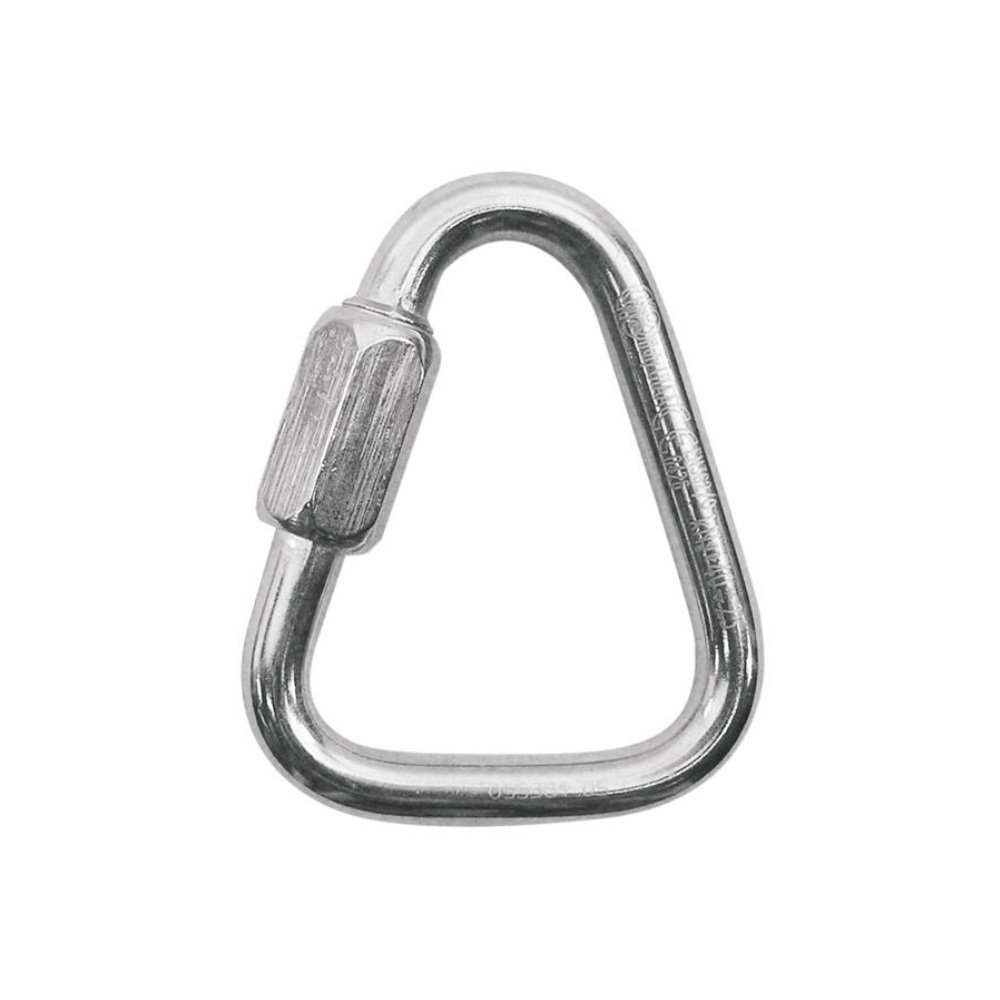 Kong Triangular Quick Link from Columbia Safety
